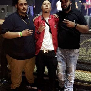 Meet your Posher, Adam